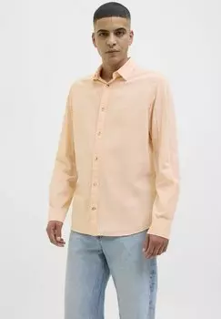 Рубашка COMFORT FIT Jack & Jones, коралловый