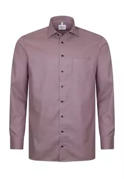 Рубашка COMFORT FIT Marvelis, цвет rot