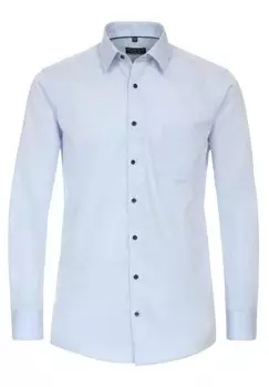 Рубашка COMFORT FIT Redmond, цвет blau