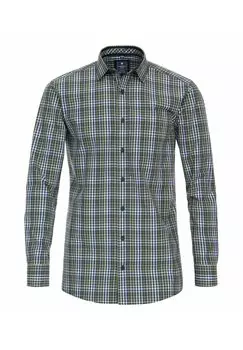 Рубашка COMFORT FIT Redmond, цвет grn