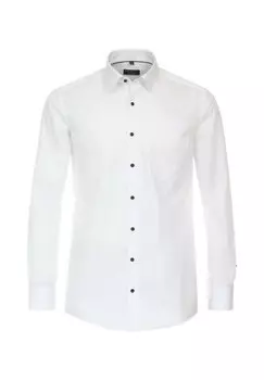 Рубашка COMFORT FIT Redmond, цвет wei