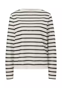 Рубашка COMMA, белый