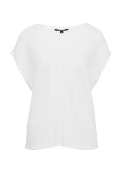 Рубашка COMMA, белый