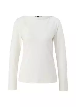 Рубашка COMMA, белый