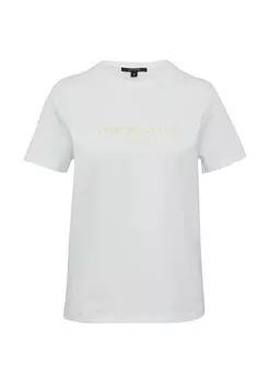 Рубашка COMMA, белый