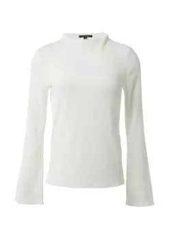 Рубашка COMMA, белый