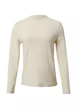 Рубашка comma casual identity, экрю