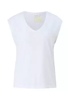 Рубашка comma casual identity, белый