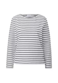 Рубашка comma casual identity, белый