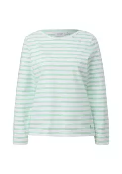 Рубашка comma casual identity, белый