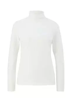 Рубашка Comma Casual Identity, белый