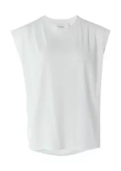 Рубашка comma casual identity, белый