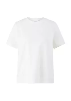 Рубашка comma casual identity, белый