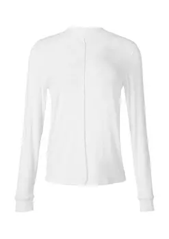 Рубашка comma casual identity, белый