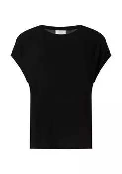 Рубашка comma casual identity, черный