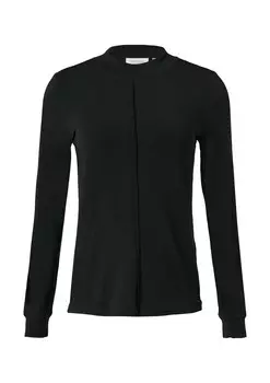 Рубашка comma casual identity, черный