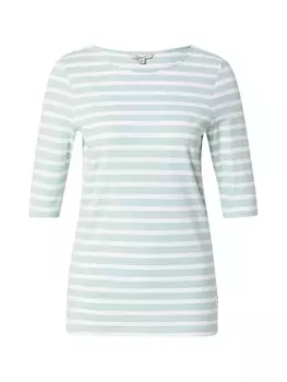 Рубашка comma casual identity, мята