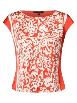 Рубашка Comma, красный