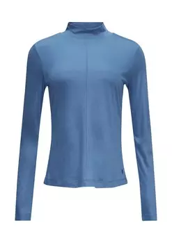 Рубашка COMMA, синий