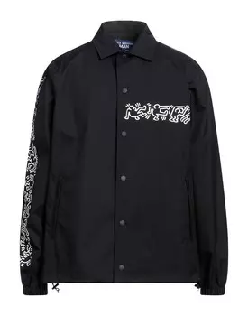 Рубашка Comme Des Garons, черный