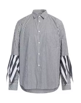 Рубашка Comme Des Garons, черный