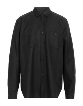 Рубашка Comme Des Garons, черный