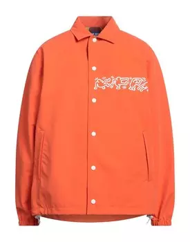 Рубашка Comme Des Garons, оранжевый