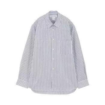 РУБАШКА Comme des Garons Рубашка Forever Woven, цвет Белый