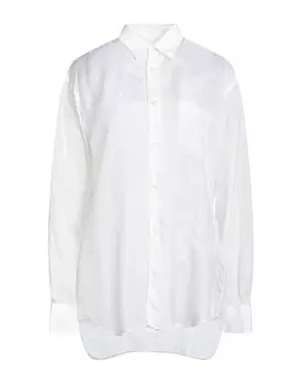 Рубашка Comme Des Garons Shirt, белый