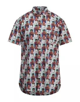 Рубашка Comme Des Garons Shirt, белый