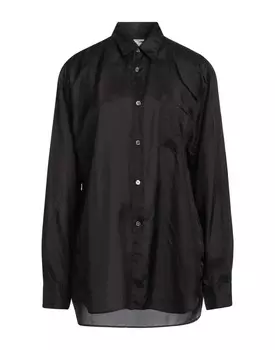 Рубашка Comme Des Garons Shirt, черный