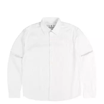 Рубашка common shirt Mfpen, белый