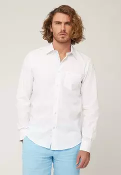 Рубашка Con Taschino Harmont & Blaine, белый