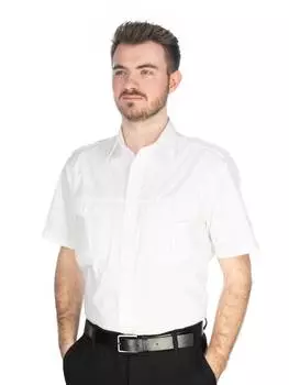 Рубашка Condor, белый