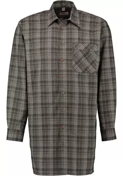 Рубашка Condor Cholut, черный