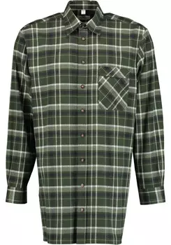 Рубашка Condor Foweia, оливковый