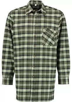 Рубашка Condor Isboia, оливковый