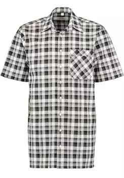 Рубашка Condor Kegsi, оливковый