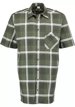 Рубашка Condor Kraiaq, оливковый