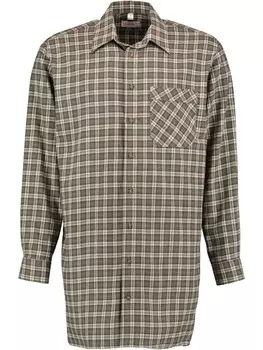 Рубашка Condor, оливковый