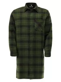 Рубашка Condor, оливковый