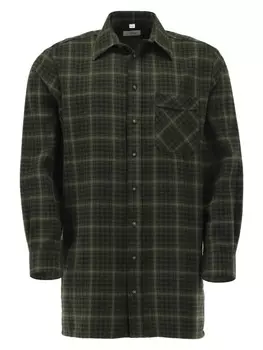 Рубашка Condor, оливковый