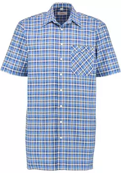 Рубашка Condor Ugulu, цвет kornblau