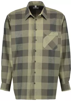 Рубашка Condor Ukomy, оливковый