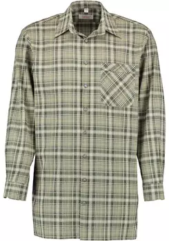 Рубашка Condor Uromie, цвет trachtengrn