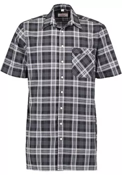 Рубашка Condor Usanio, антрацит