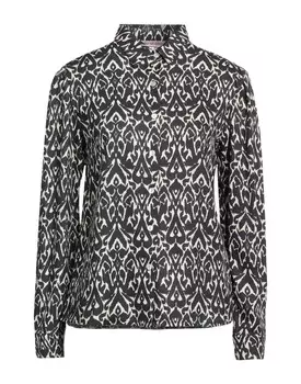 Рубашка Connor & Blake, черный