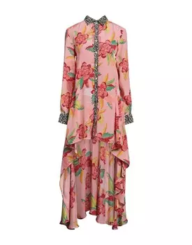 Рубашка Connor & Blake, розовый