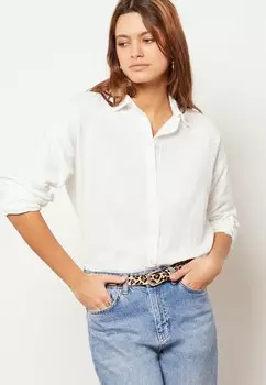 Рубашка CONNY Etam, кремовый