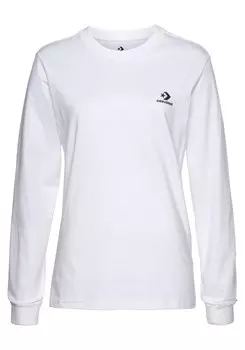 Рубашка Converse, белый